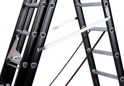 MOUNTER ECHELLE  3 PLANS ZR 3055 3 X 8 A