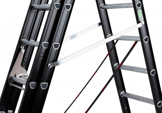 MOUNTER ECHELLE  3 PLANS ZR 3055 3 X 8 A