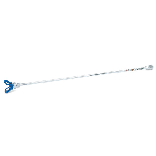 RALLONGE DE BUSE 75 CM +SUPP DE BUSE RAC