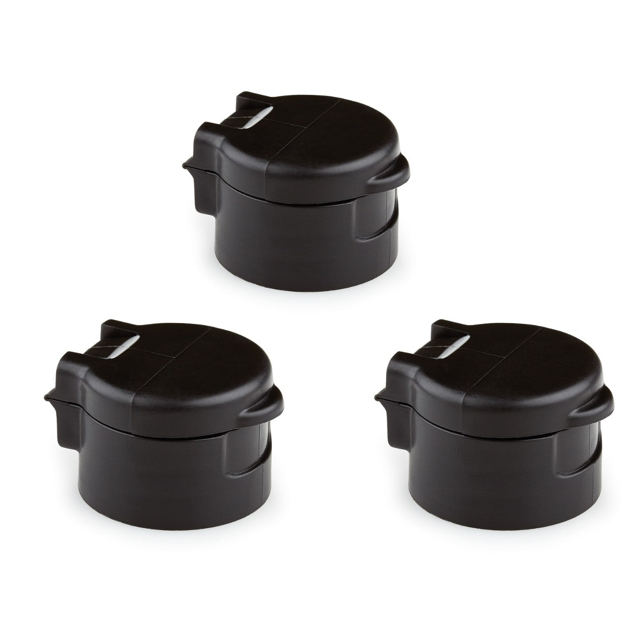 VACUVALVE PLUG (X3)