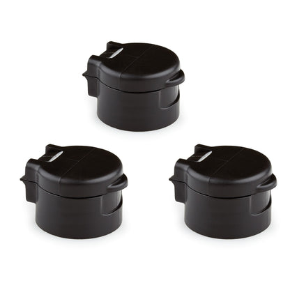 VACUVALVE PLUG (X3)