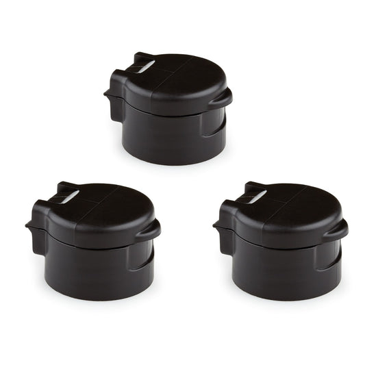 VACUVALVE PLUG (X3)