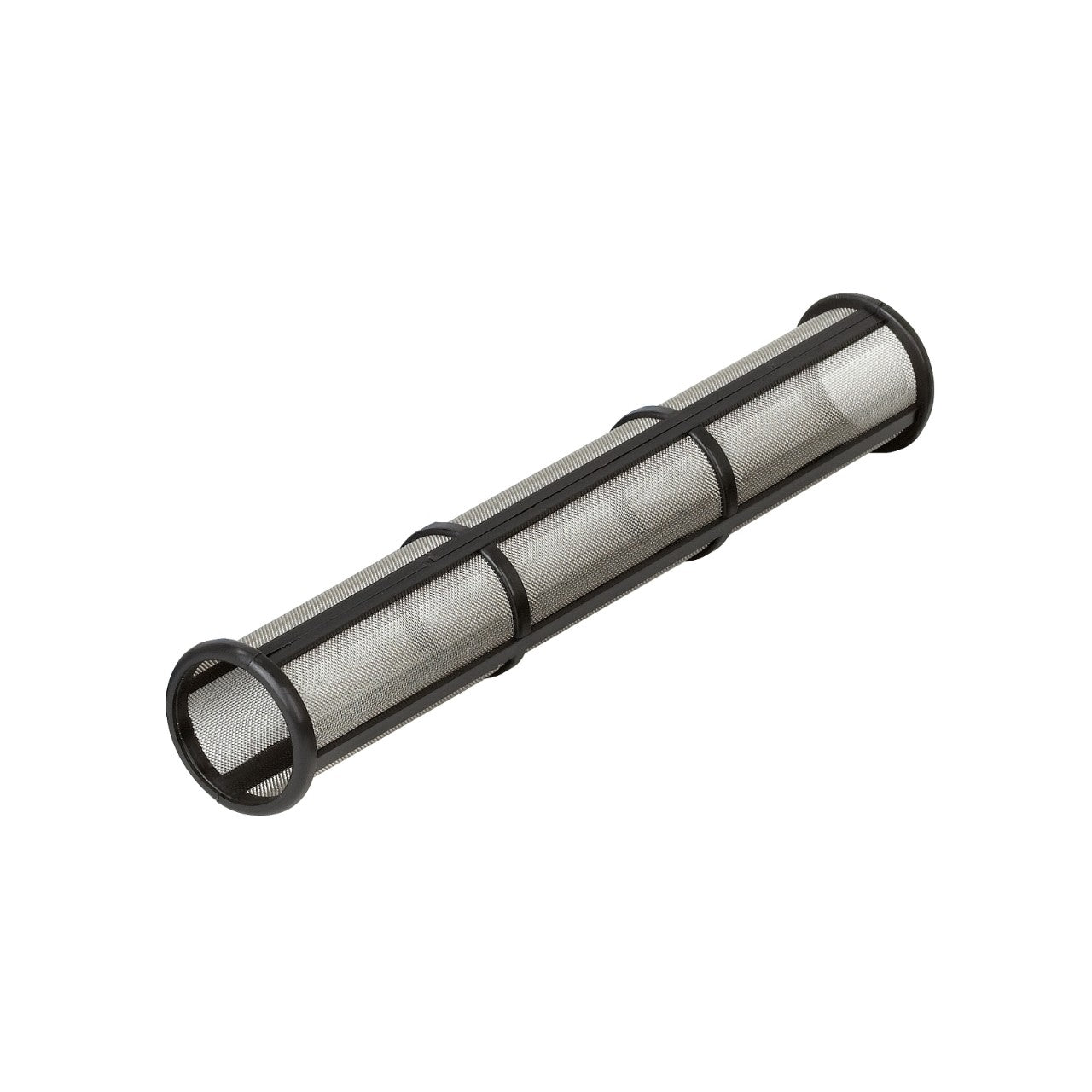 EASY OUT FILTER (UM), 60 MESH, BLACK