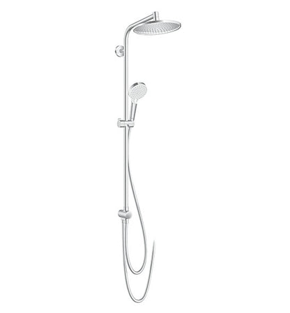 Hansgrohe Crometta S240 set de douche, Debrico, magasin de matériaux de construction de Bruxelles 
