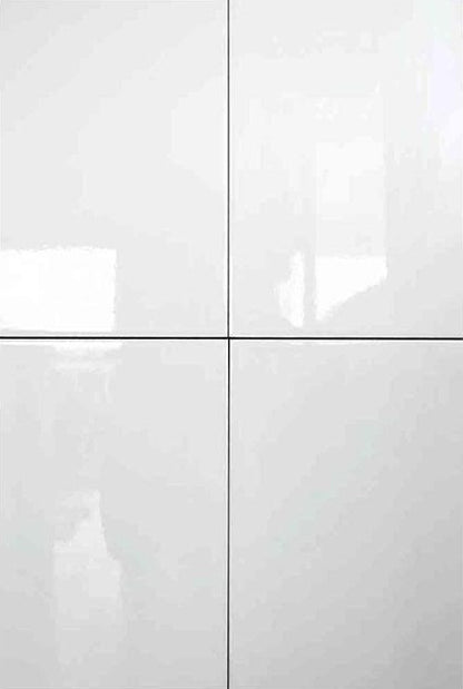 CARR BRILLANT WHITE 30 X 60 1.44 M² SERAMIK