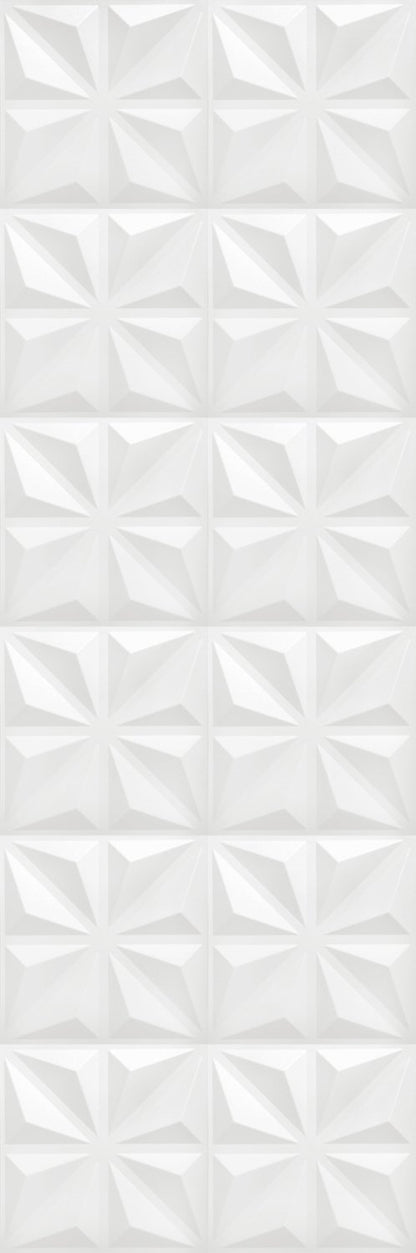 CARR EBRU WHITE 25 X 75 1,31 M²/PQ