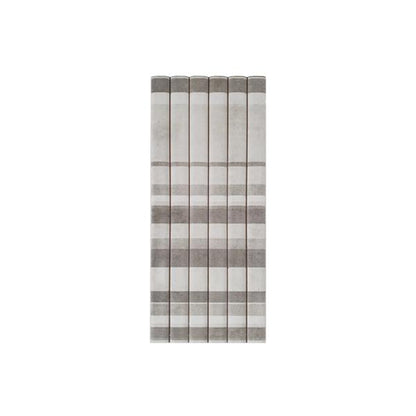CARR HUDSON GREY DECOR 25 X 60 1 PC