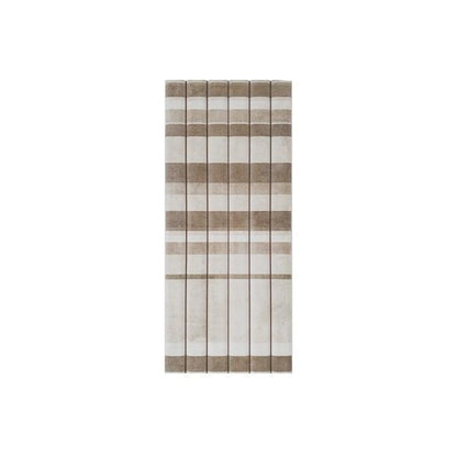 CARR MADISON GREY DECOR 25 X 60 1PCS