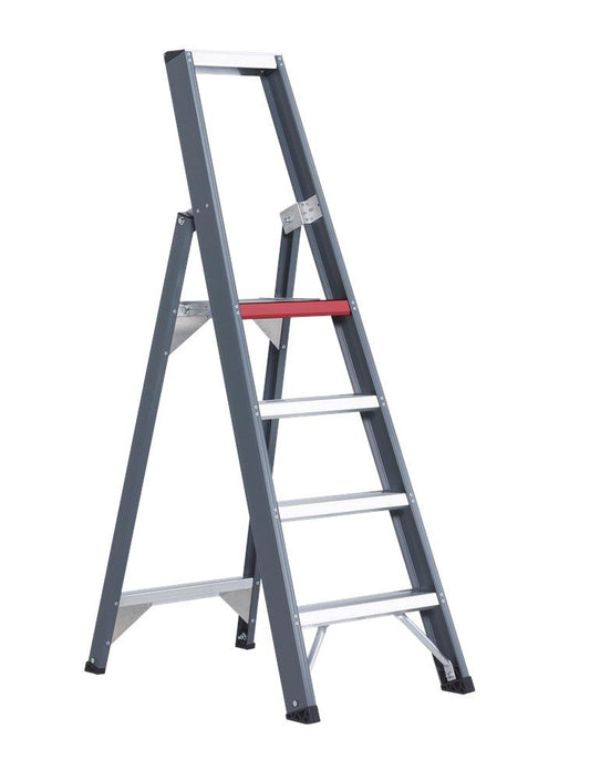 FALCO ESCABEAU SIMPLE FEO 4 ALTREX, Debrico, magasin de matériaux de construction sur Bruxelles