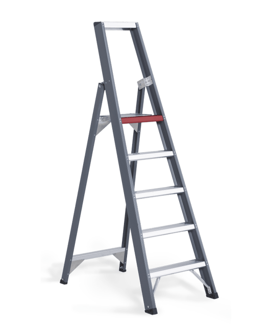 FALCO ESCABEAU SIMPLE FEO 5 ALTREX