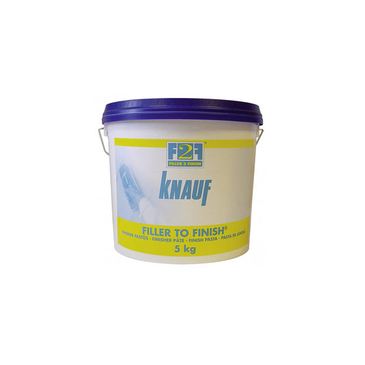 JOINT FILLER TO FINISHER PATE 5KG