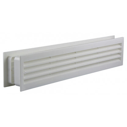 THYS GRILLE AERATION 45CM SANS VIS