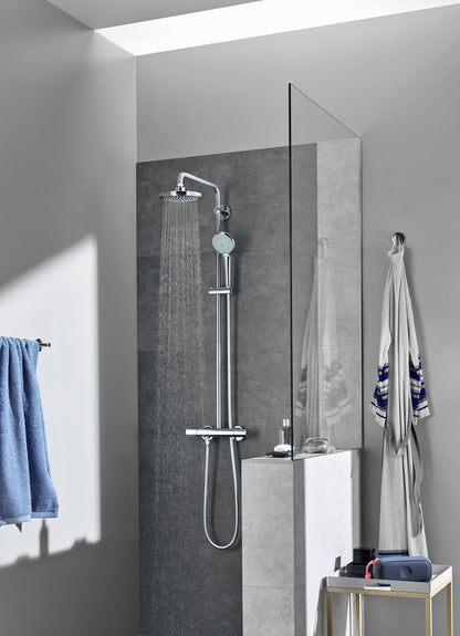 GROHE EUPHORIA SYSTEM 180 COLONNE DOUCHE