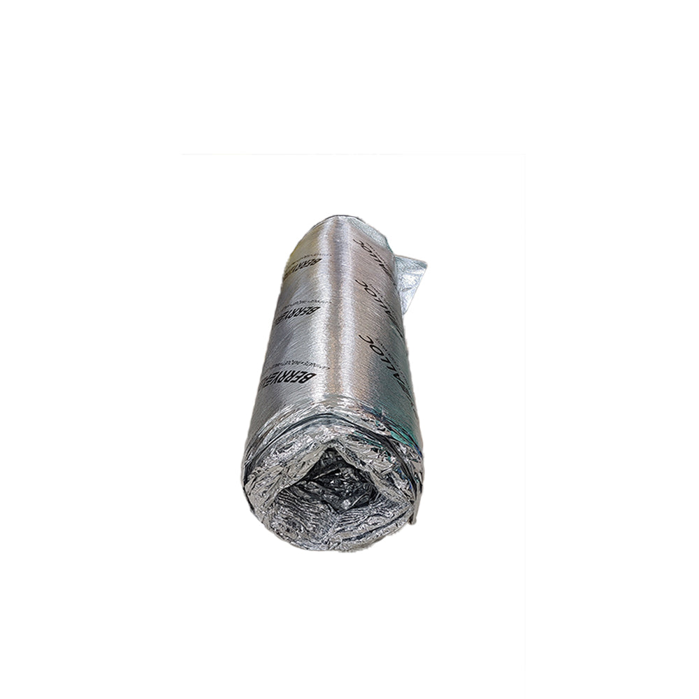SILVER PARQUET INSULATION 3 MM RL/20 M² 
