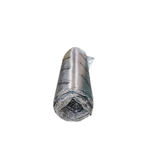 ISOLATION PARQUET ARGENT 3 MM RL/20 M²