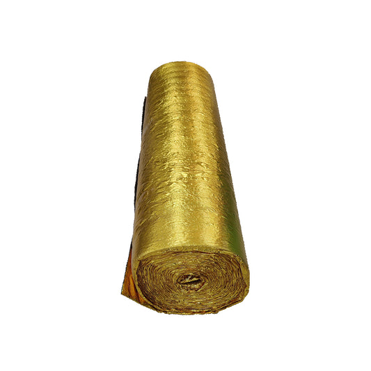 ISOLATION PARQUET GOLD 4 MM RL/15M²