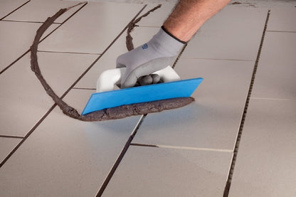Joint carrelage Ultra Fugaflex gris 5kg