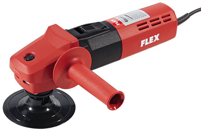 MEULEUSE D'ANGLE FLEX L 1506 VR 230/CEE, Debrico, magasin de matériaux de construction sur Bruxelles