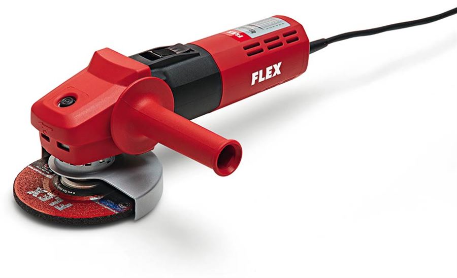 MEULEUSE D'ANGLE FLEX L 1506 VR 230/CEE, Debrico, magasin de matériaux de construction sur Bruxelles