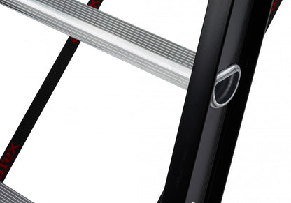MOUNTER ECHELLE 2 PLANS ZR 2050 2 X 10, Debrico, magasin de matériaux de construction sur Bruxelles