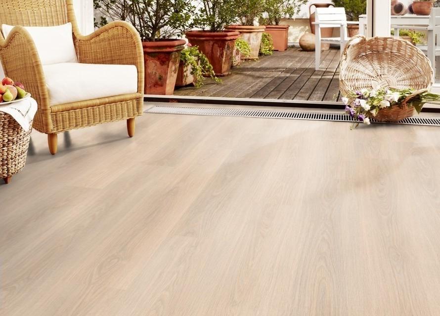 LAMINAT PARQUET LONDON OAK 8 MM 2.22 M²/PACK