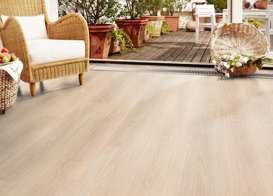 PARQUET LAMINAT LONDON OAK 8 MM 2,22 M²/PQ