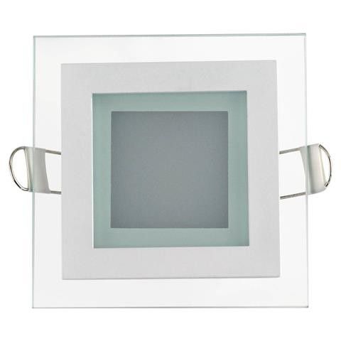 spot 6400 K, 6 W, horoz electric, bruxelles, debrico, materiaux de construction, bricolage renovation