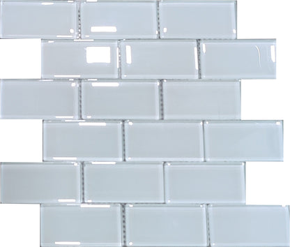 MCM MOSAIC CRYSTAL MP70 48 X 100 X 8 MM 1 PCS