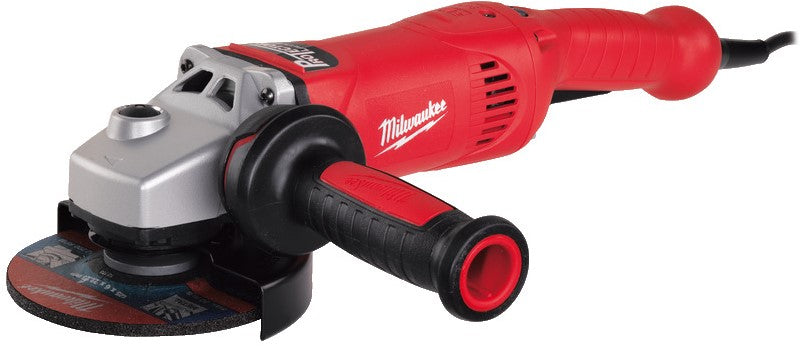 MEULEUSE 1750W AGV 17-125 XE, Debrico, magasin de matériaux de construction sur Bruxelles
