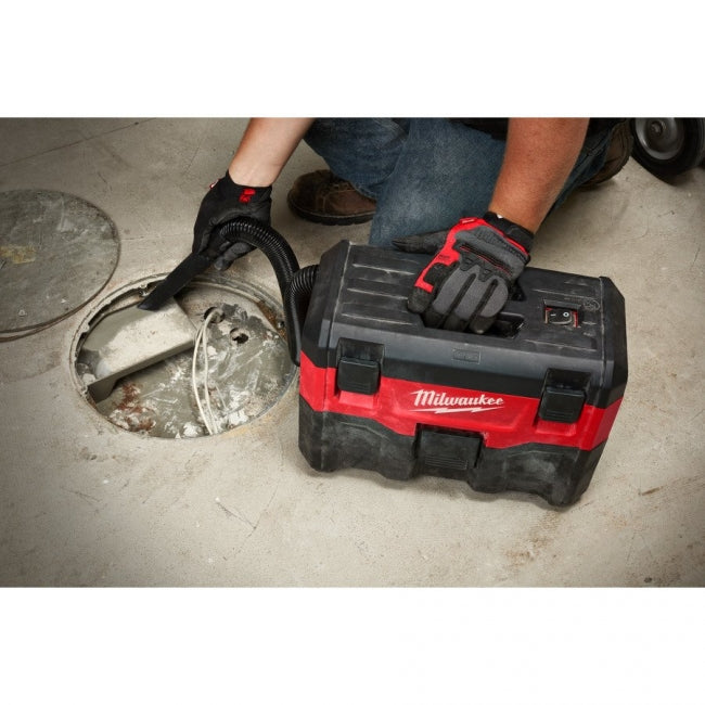 ZASPIRATEUR 18V 7L, Debrico, magasin de matériaux de construction sur Bruxelles