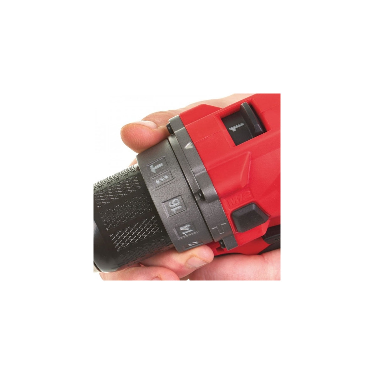 M12 FPD-602X IMPACT DRILL 