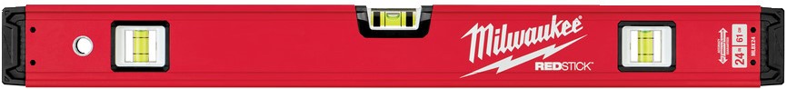 NIVEAU REDSTICK BACKBONE 60 - 1PC, Debrico, magasin de matériaux de construction sur Bruxelles