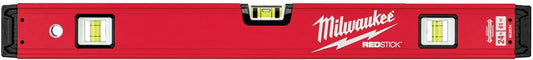NIVEAU REDSTICK BACKBONE 60 - 1PC, Debrico, magasin de matériaux de construction sur Bruxelles