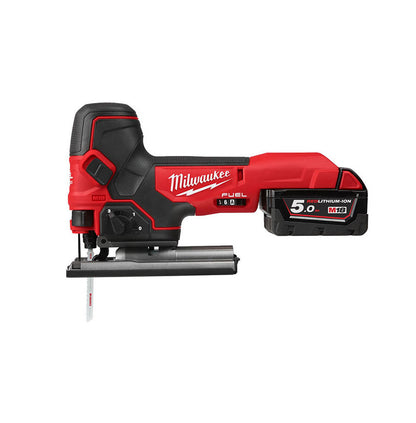 SCIE SAUTEUSE M18 FBJS-502X,  Debrico, magasin de matériaux de construction sur Bruxelles