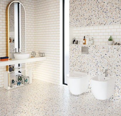 CARR MINERAL COLORMIX 60X60 1,44/PQ