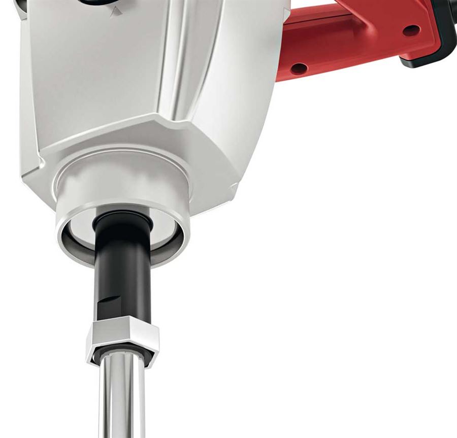 MALAXEUR MXE 1202 230/CEE+WR3R 140, Debrico, magasin de matériaux de construction sur Bruxelles