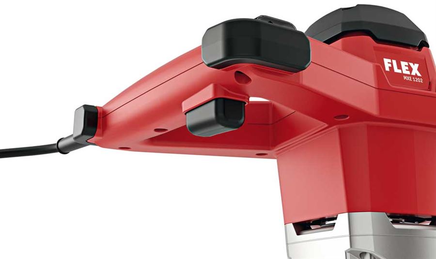MALAXEUR MXE 1202 230/CEE+WR3R 140, Debrico, magasin de matériaux de construction sur Bruxelles