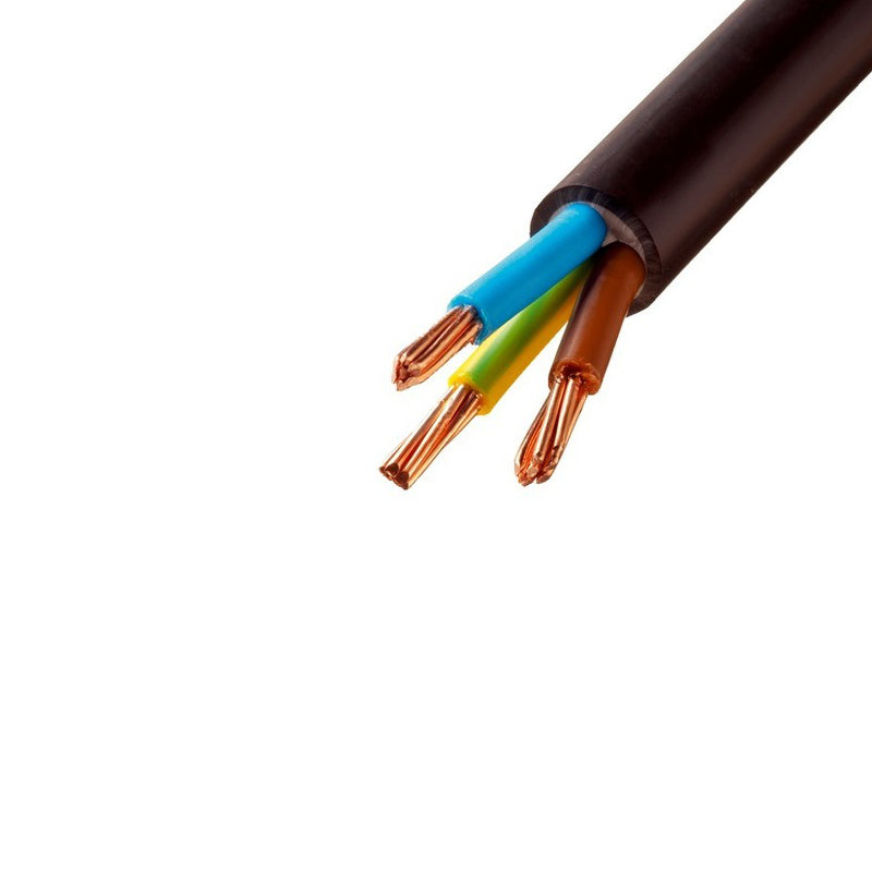FLEXIBLE NEOPRENE CABLE CTMB 3G 2.5