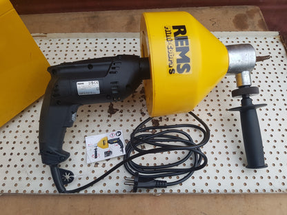 REMS MINI-COBRA S SET 