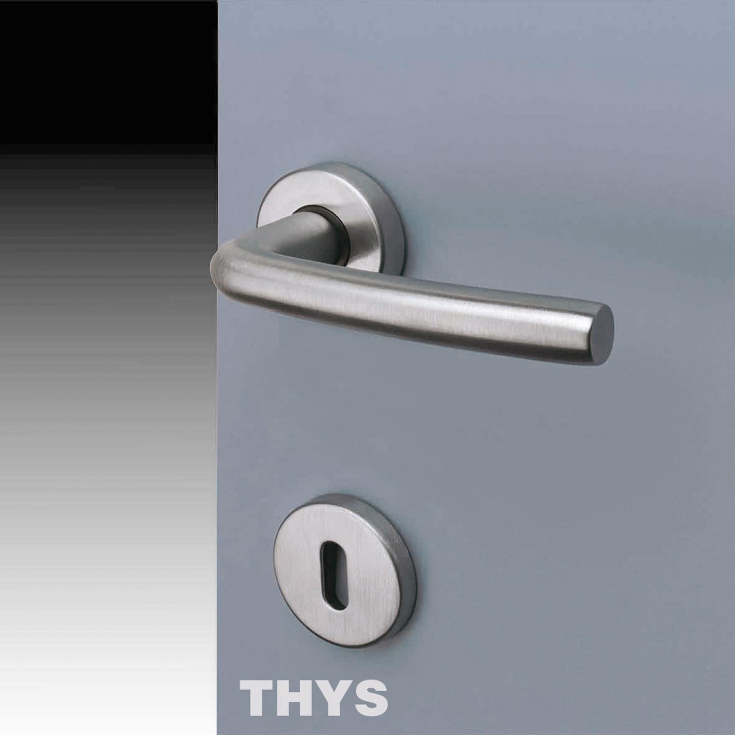 THYS DOOR HANDLE N°29 LINEA TRENDY