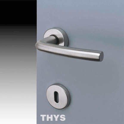 THYS DOOR HANDLE N°29 LINEA TRENDY