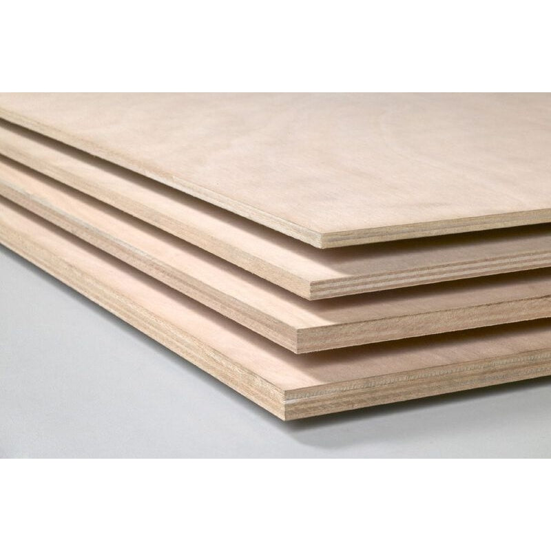 BETONPLEX PANEL 2.50X1.25 12MM