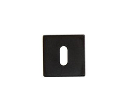 THYS ROSACE CLEF MILANO NOIR MAT