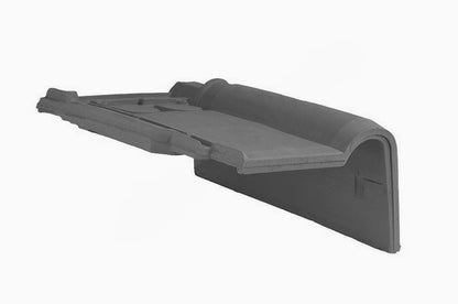 HP17 RIVE A RABAT DROIT 3.5/M ARDOISE, Debrico, magasin de matériaux de construction sur Bruxelles