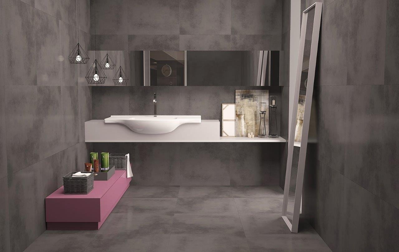 CARR ROMANO BEIGE 60*60 1,44 M²/PQ