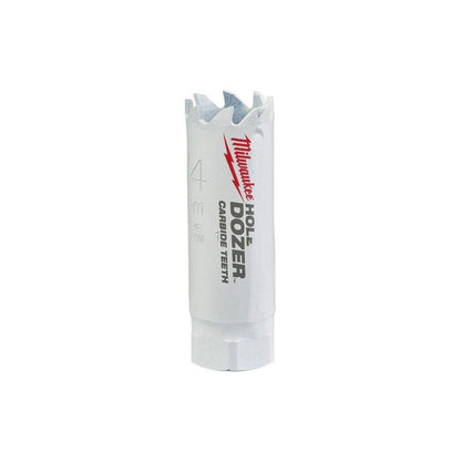 SCIE CLOCHE HOLE DOZER 22 MM, Debrico, magasin de matériaux de construction sur Bruxelles