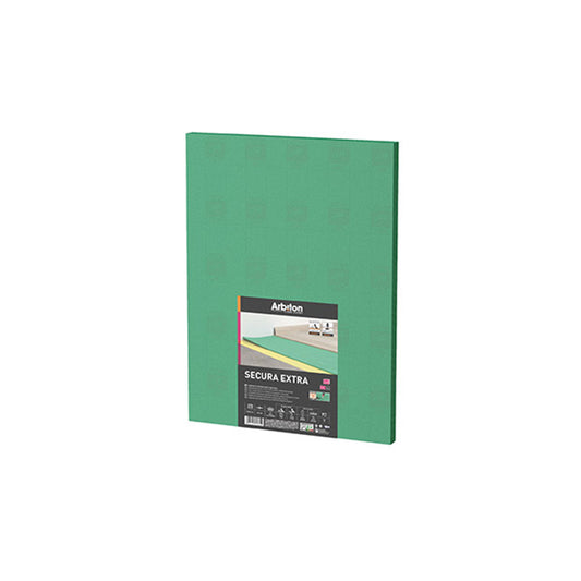 ISOLATION PARQUET SECURA EXTRA 3 MM  6 M²/PQ