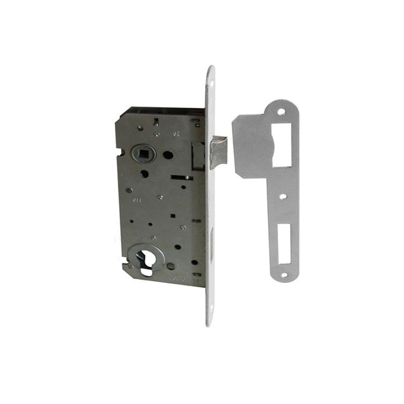 THYS SERRURE CYLINDRE INOX REVERSIBLE