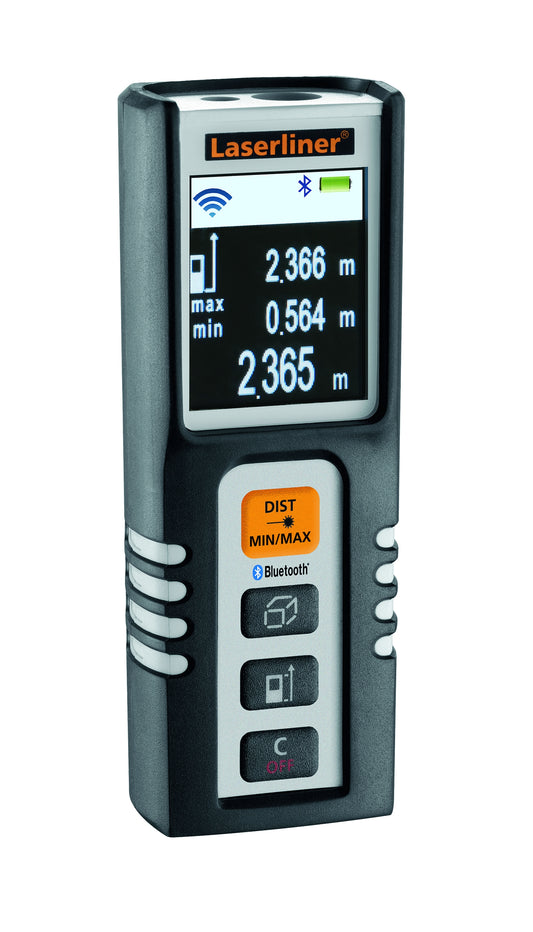 DISTANCEMASTER COMPACT (25M)