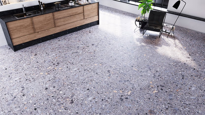 CARR TERAZZO - MATT 60*60 1.44M²